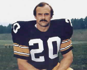 Rocky Bleier media photo